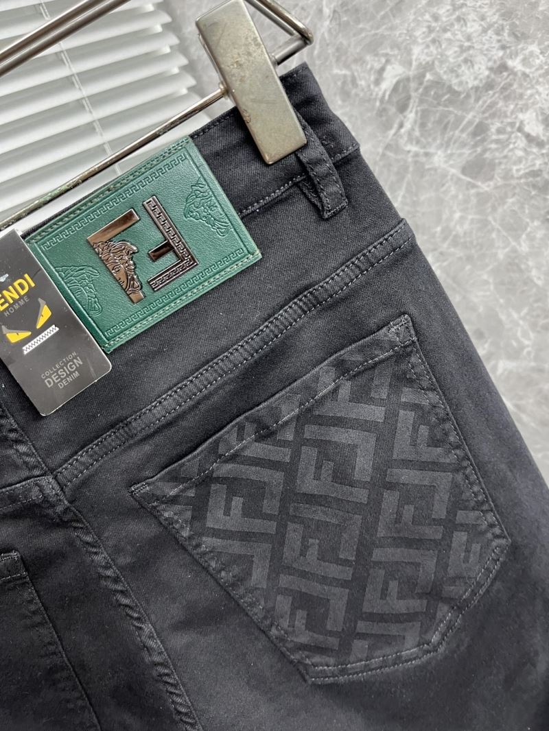 Fendi Jeans